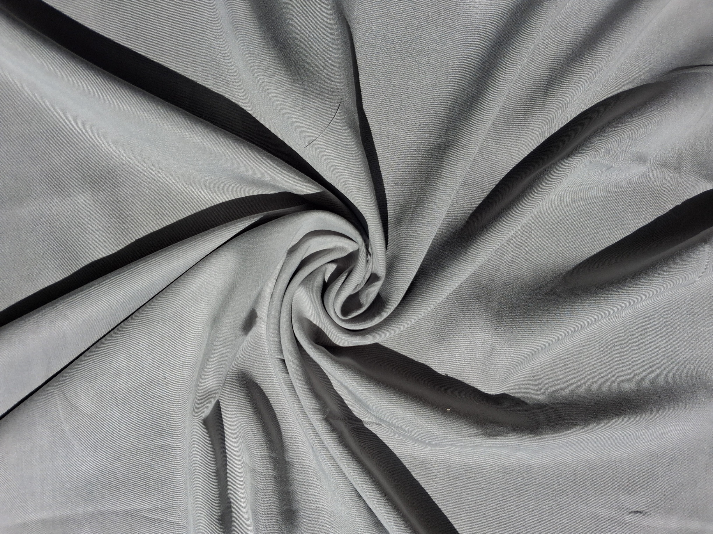 Tencel Twill - Stone - Image 2