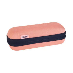 Milan Semi-rigid Oval Pencil Case, 1918 Collection